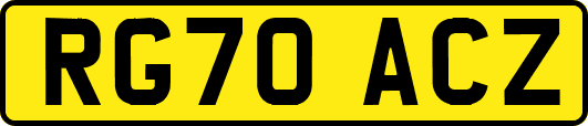 RG70ACZ