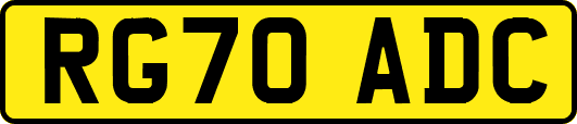 RG70ADC
