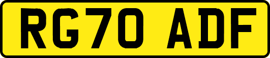 RG70ADF