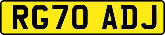RG70ADJ