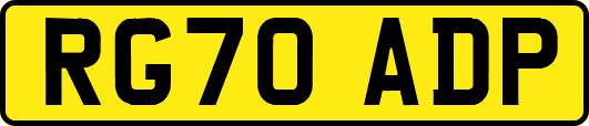 RG70ADP