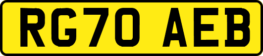RG70AEB