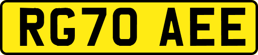 RG70AEE