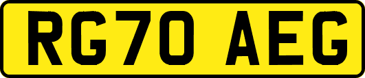 RG70AEG