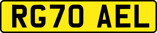 RG70AEL