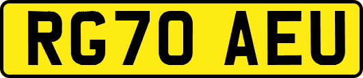 RG70AEU
