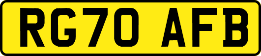 RG70AFB