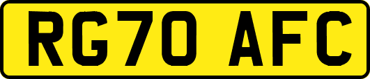 RG70AFC