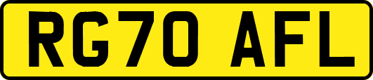 RG70AFL