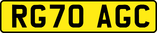 RG70AGC