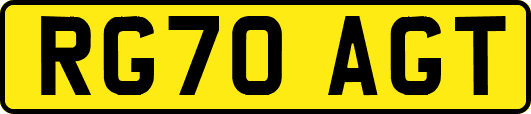 RG70AGT