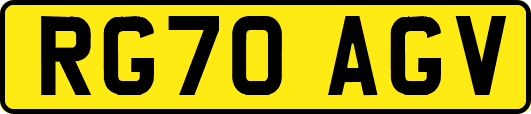 RG70AGV