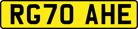 RG70AHE