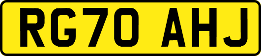 RG70AHJ