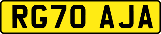 RG70AJA