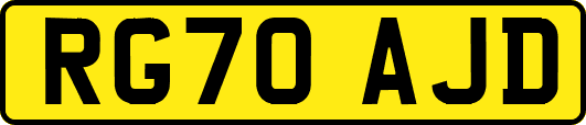 RG70AJD