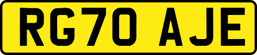 RG70AJE