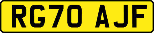RG70AJF