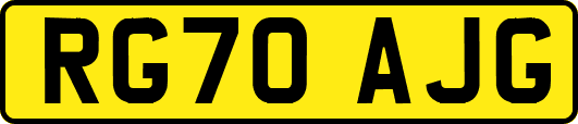RG70AJG