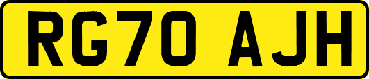 RG70AJH