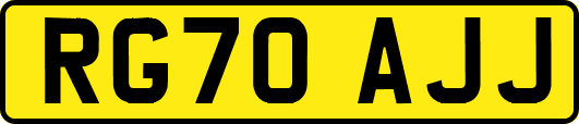 RG70AJJ