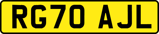 RG70AJL
