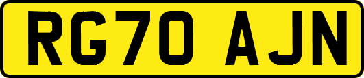 RG70AJN