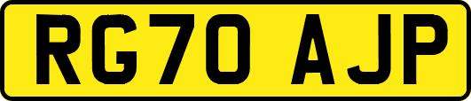 RG70AJP