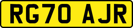 RG70AJR
