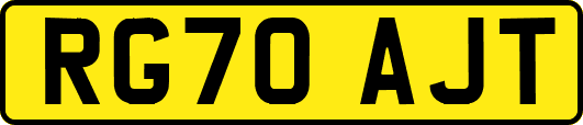 RG70AJT