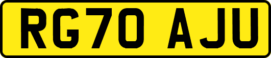 RG70AJU