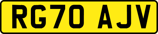 RG70AJV