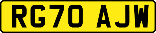 RG70AJW