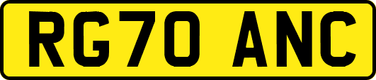 RG70ANC