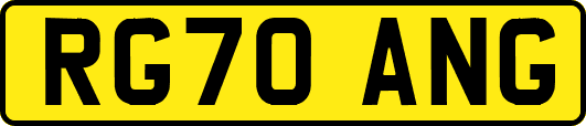 RG70ANG