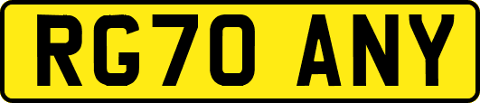 RG70ANY