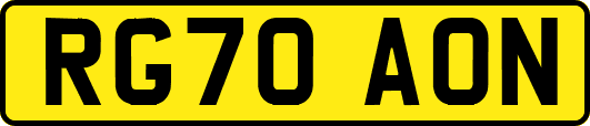 RG70AON