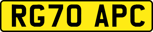 RG70APC