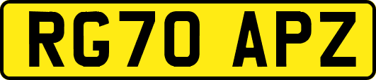 RG70APZ