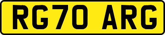 RG70ARG