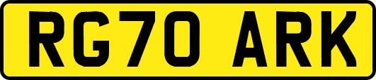 RG70ARK
