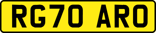 RG70ARO
