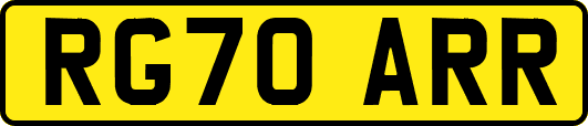 RG70ARR
