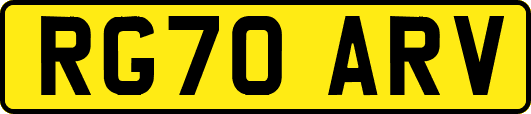 RG70ARV