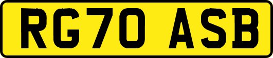RG70ASB