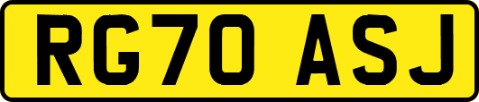 RG70ASJ