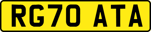 RG70ATA