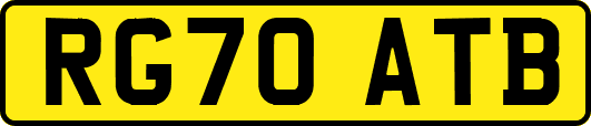RG70ATB