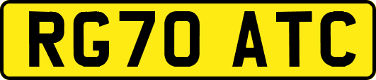 RG70ATC