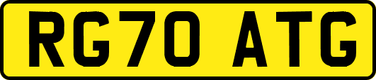 RG70ATG